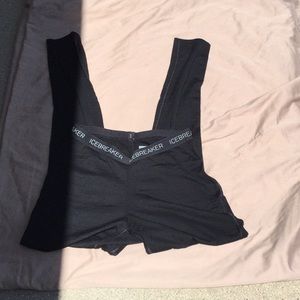 Icebreaker Bodyfit 200 Leggings